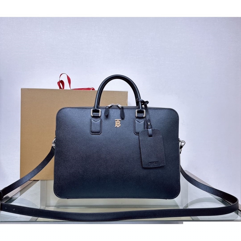 mens B**rry briefcases